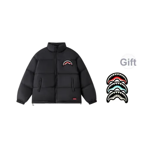 SPRAYGROUND Унисекс Пуховики