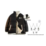 Черный (с ожерельем)