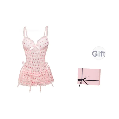 Gentle Welcome Ночная сорочка Женская Набор в подарочной коробке