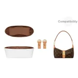 Подкладка + Износостойкая застежка, 1 пара