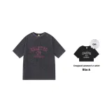 Washed Black Long + Black Short (Подарок Размер Единый размер Меньший)