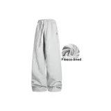 Вересковый серый (флисовая подкладка)