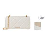 Молочно-белый