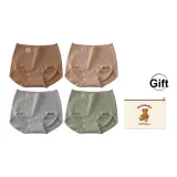 Камео Коричневый+Розовый+Серый Фиолетовый+Зеленый