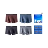 Красный кофе + Серо-голубой + Темно-серый + Кисть для теней Серый