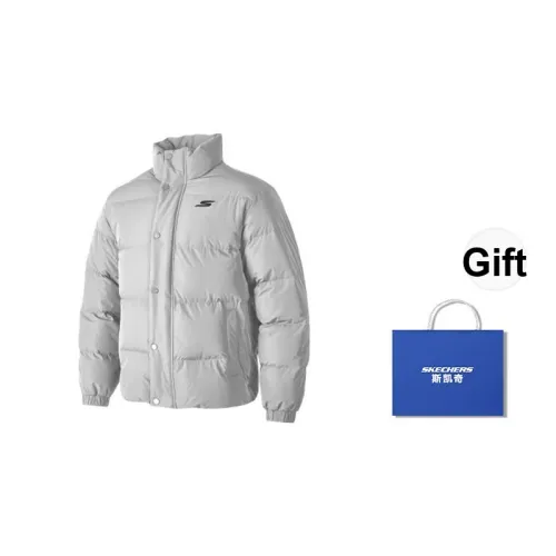 Skechers Sports Life Collection Унисекс Пуховики