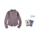 Цветущая слива Розовый, С подарками, Ding Zhen Мерч Карта