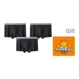 Трёх-полосная упаковка (чёрная)