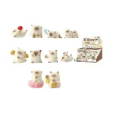 Целая коробка 4 штуки