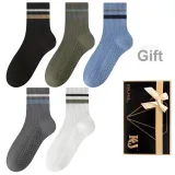 Black, Pine Green, Blue, Asphalt Gray, White (5 Pack)  
Черный, Сосновый Зеленый, Синий, Асфальтовый Серый, Белый (5 Пачка)