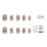 M[Подходит для пухлых рук]16-12-13-12-9