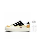 Белый, Черный, Оранжевый [Высококачественный, Улучшенный, Подарочное издание].