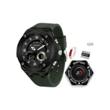 Армейский зеленый