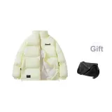 Soft Light Yellow [Сумка через плечо включена]