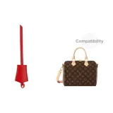 Красный ярлык, украшение