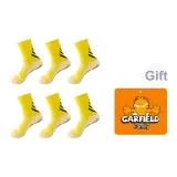 6 пар (жёлтый)