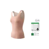 Кожаный, красный