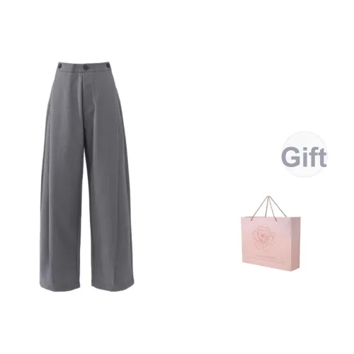 ZAZN Женские костюмные брюки