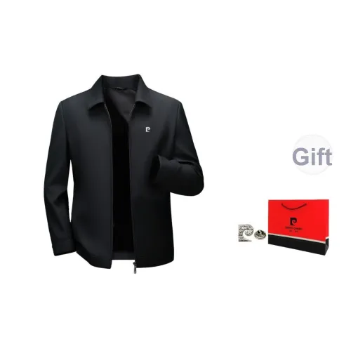 PIERRE CARDIN Мужские Куртки