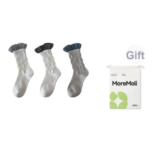 Moremoli Женские носки MID до икры