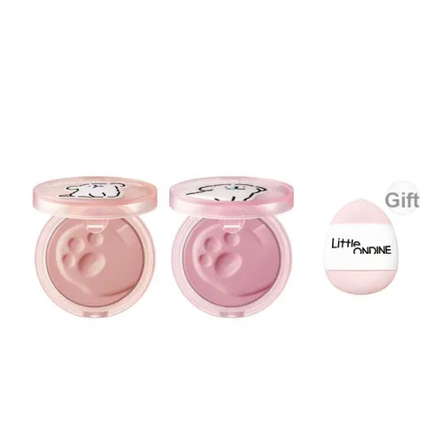LittleOndine Blushes / Rouges Женские