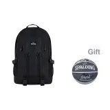 Чёрный + Баскетбол