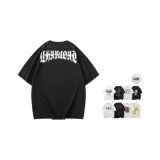 Black (В комплекте с футболками с короткими рукавами)