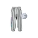 Флисовая подкладка, серый