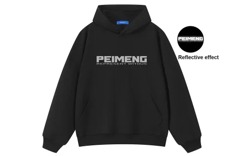 PEIMENG Унисекс Свитшоты