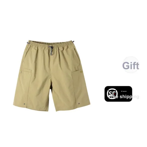 MADEN Workwear Collection Мужские Карго Шорты