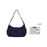 Синий+сумка для покупок