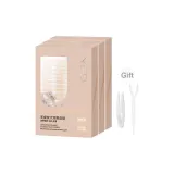 Оливковый тип (для глазных сумок) 90 шт * 3