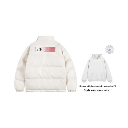 RECOLETA x OKET Down Jacket Coat Unisex