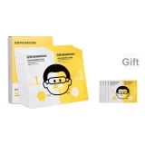 Нос патч, 1 коробка + 5 шт. нос патч