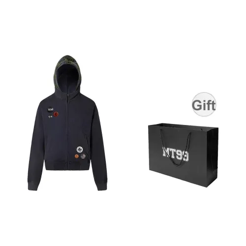 MT99 Унисекс Свитшоты