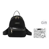 Черный+сумка для покупок