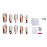 В комплекте с коробкой XS [Подходит для маленьких рук] 14-10-11-10-7