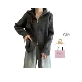 Темно-серый