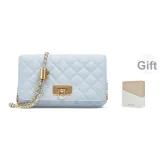 Синий цвет морской соли