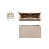 Бежевый, подкладка - [Dempsey 30 Эксклюзив]