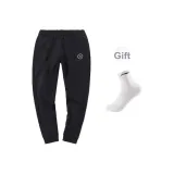 Стандартные черные носки Li-Ning, 1 упаковка