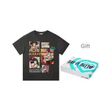 Серая коробка для фестиваля Циси