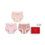 Кожа - Лотосовый корень, Пудра - Кирпично-красный