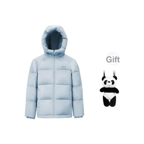 BOSIDENG Женские Пуховики