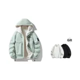 Light Green (с бесплатным бархатом, полуводолазка)