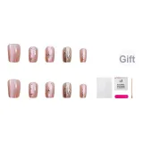 XS [Подходит для маленьких рук] 14-10-11-10-7