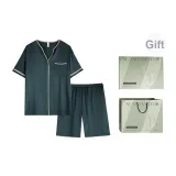 72628 Темно-синий [Стиль Overhead Positioning] [Подарочный набор в коробке]