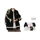 Чёрный [В комплекте с флисовыми толстовками и свитшотами]