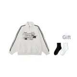 Экрю, флисовая подкладка