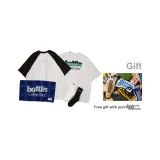 Светло-серый набор из 4 предметов